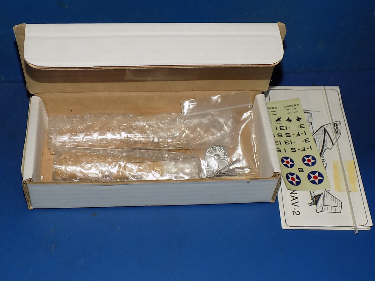 Esoteric 1/72 Boeing F-4B & BF2C-1 Goshawk AUC00267