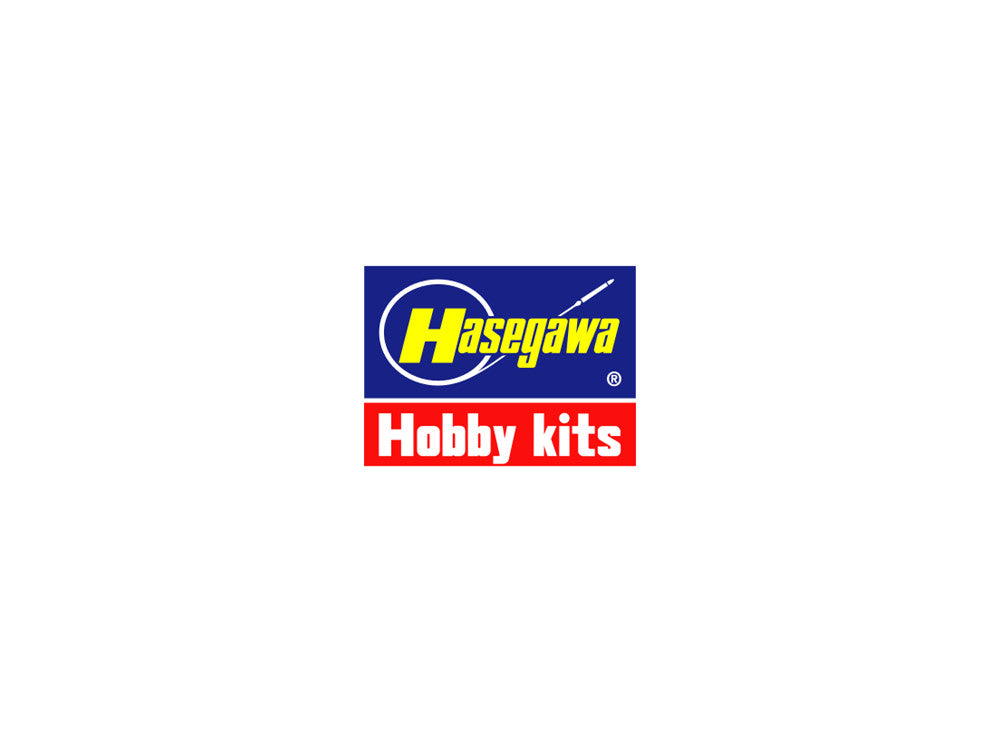 Hasegawa HGHAB05 1/72 - Sea Harrier FRS Mk1 RN