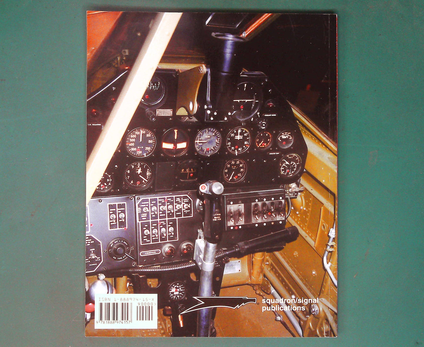 Detail and Scale MFS54879 Vol 62: P-40 Warhawk