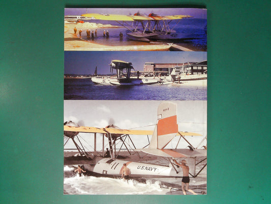 Naval Fighters - No 96: Consoliidated P2Y Ranger
