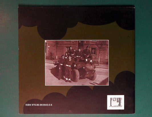 Capricorn - Army Wheels in Detail 02: Humber Mk.I, II Scout Car
