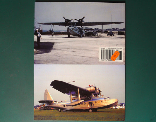 Naval Fighters - No 103. Sikorsky S-43/JRS-1 Amphibian
