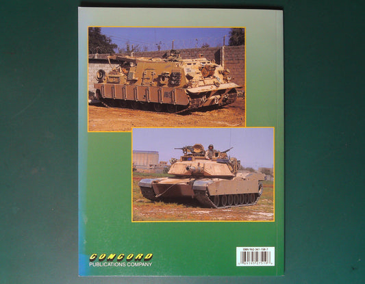 Concord Publications - 7519: Iraq Insurgency Part 2