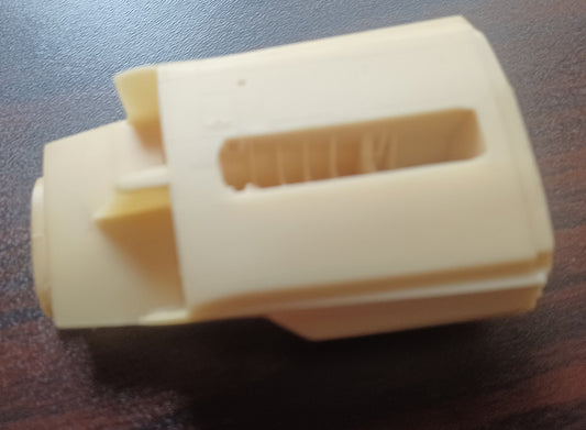 1/48 Odds and Ordanance - Eurofighter Typhoon Intakes - for Revell Kit