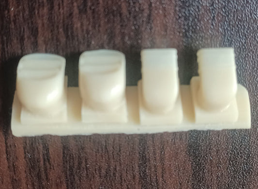 1/72 Odds and Ordanance - Harrier II Nossels - AV-8B, GR5,7,9