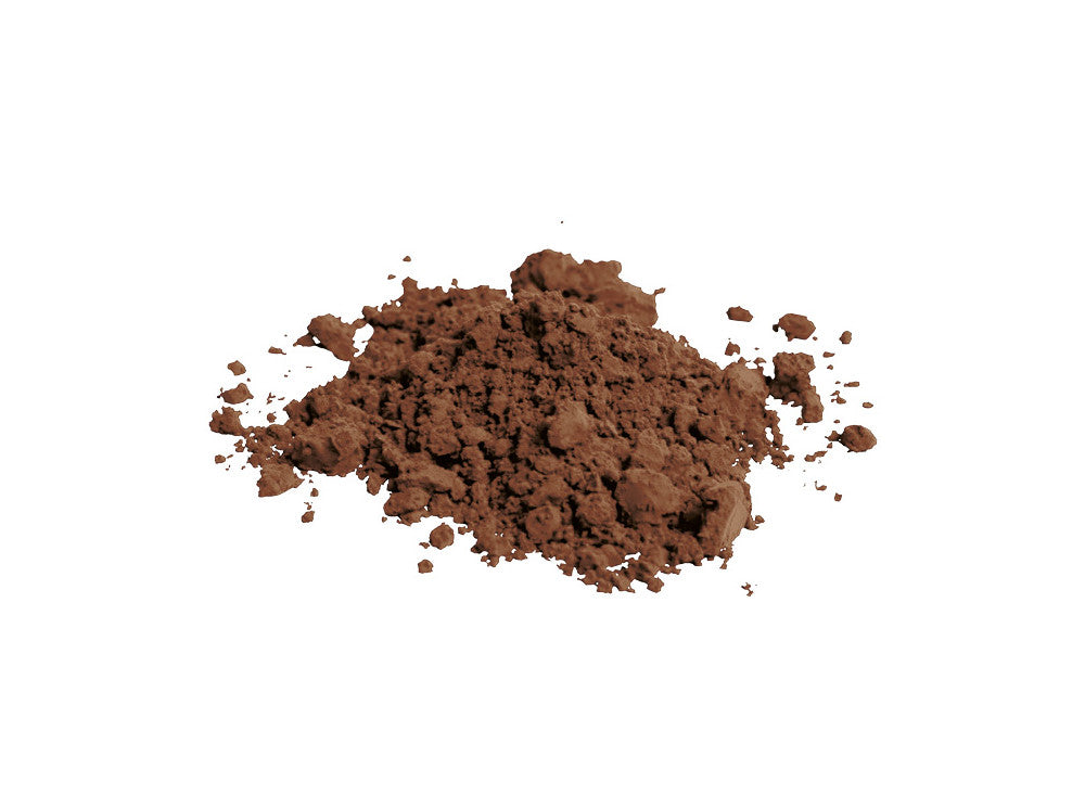 Vallejo 73106 35ml Pigments - 73106 Burnt Sienna