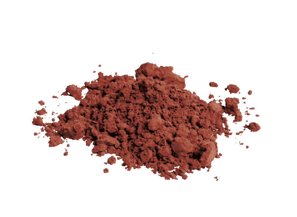 Vallejo 73108 35ml - Pigments - 73108 Brown Iron Oxide