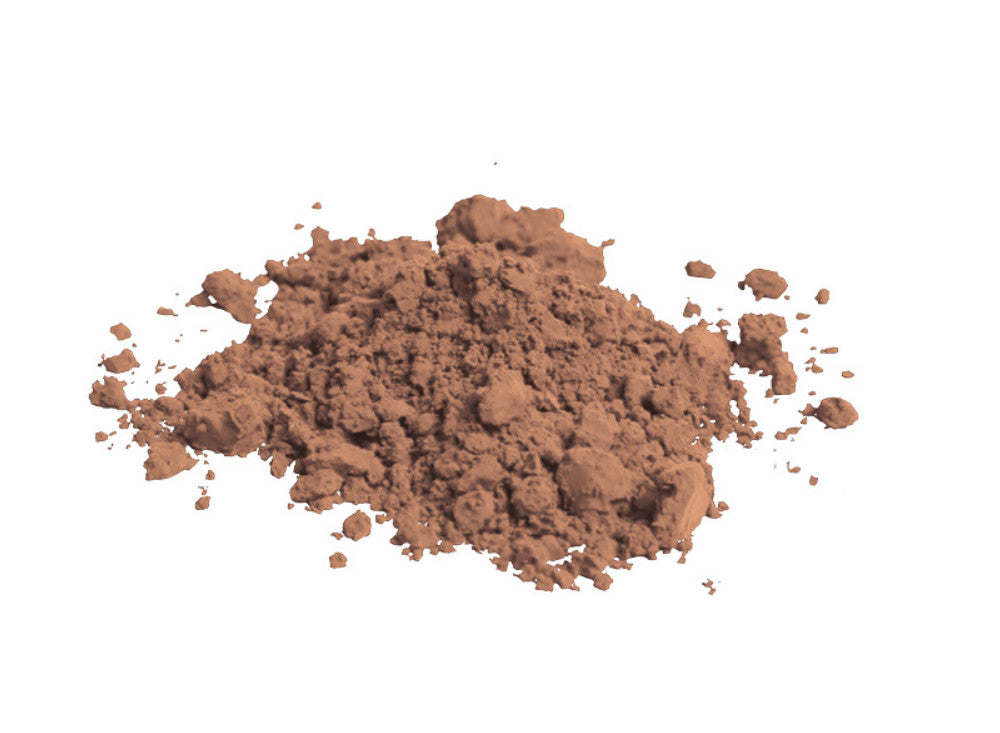 Vallejo 73117 35ml Pigments - 73117 Rust