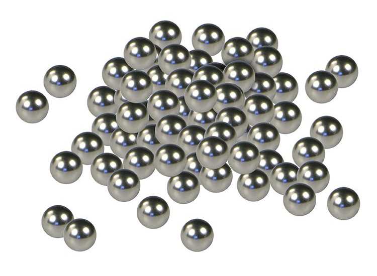 - Ammo Mig - Stainless Steel Paint Mixers