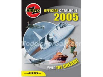na Airfix - 2005 Catalogue
