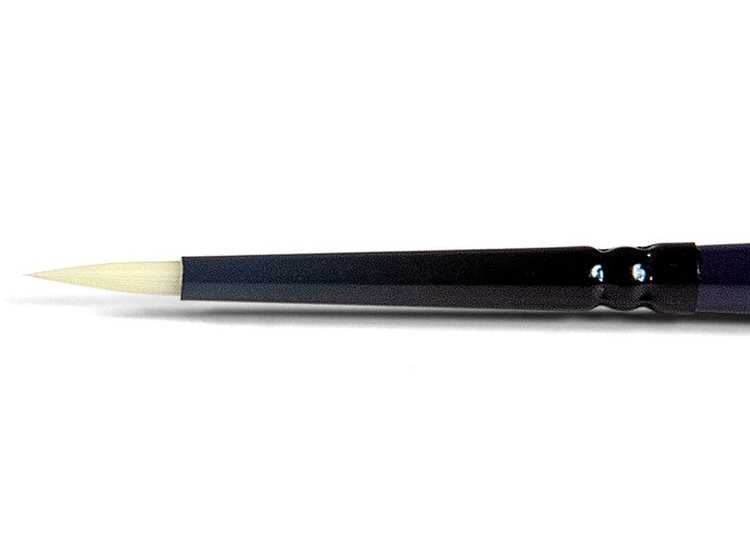 - AK Interactive - Tabletop Brush - 1