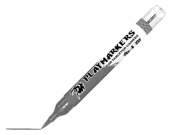 - AK Interactive - Playmarker - Dark Grey