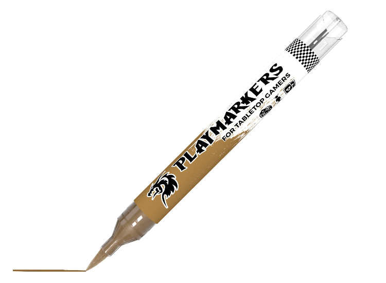 - AK Interactive - Playmarker - Wood