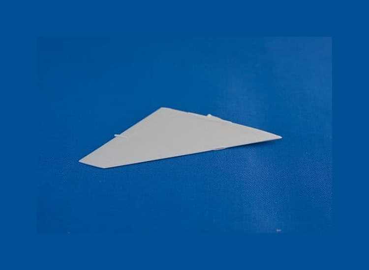 1/72 Alley Cat - TSR2 Replacement Fin