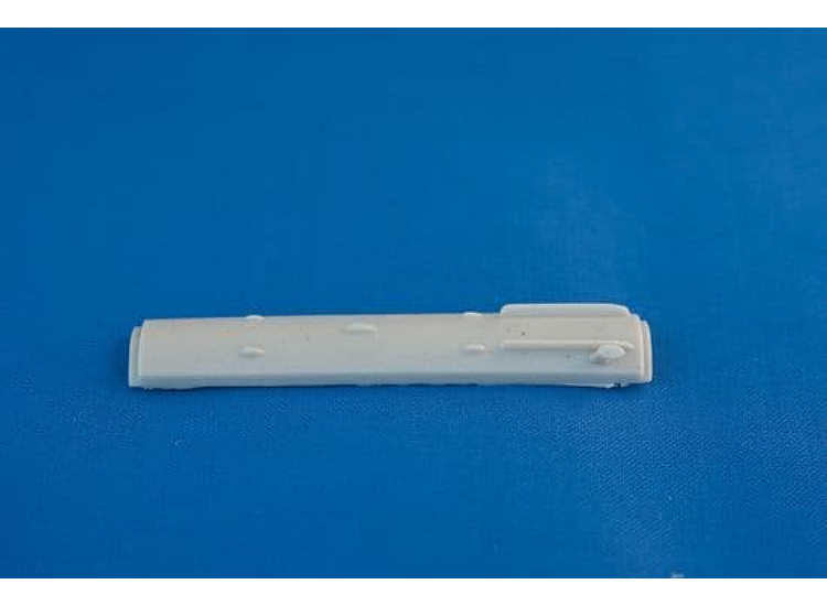 1/72 Alley Cat - Blackburn Buccaneer S50 (SAAF) Bomb bay Door (Airfix)