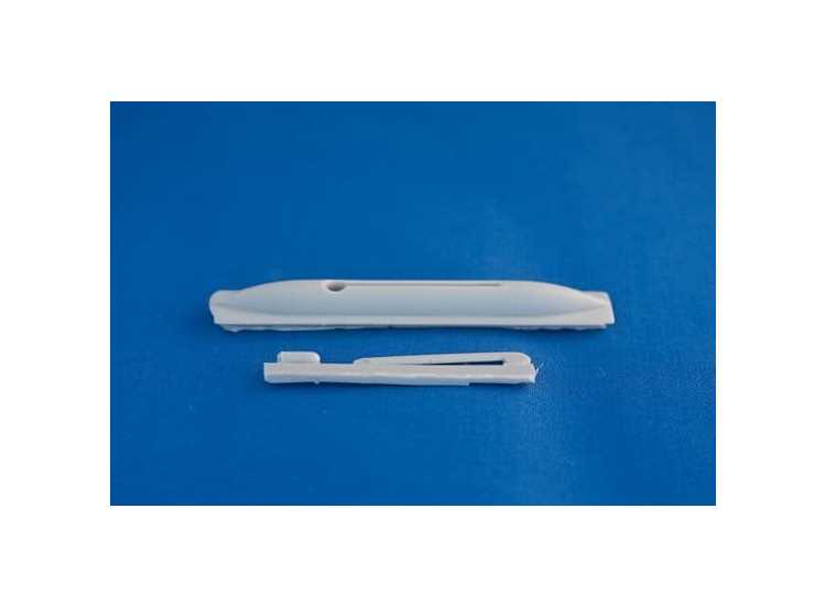1/72 Alley Cat - TSR2 Flight Refuelling Pack