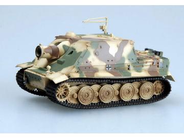 1/72 Easy Model - Sturm Tiger 1001 Euro