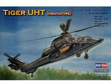 1/72 Hobbyboss - Tiger UHT (prototype)