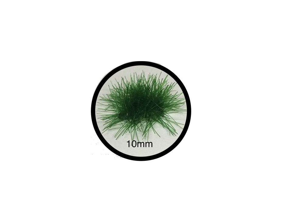 Javis - Tuft Sets 10mm - Summer Grass