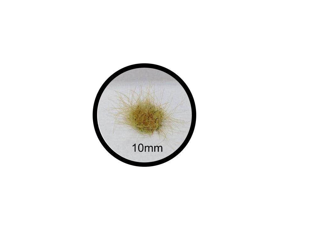 Javis - Tuft Sets 10mm - Winter Grass