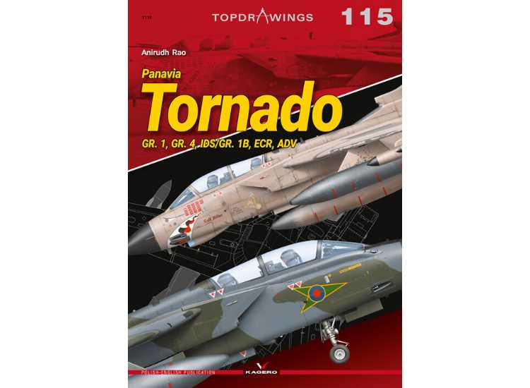 - Kagero - Top Drawings 115 - Tornado