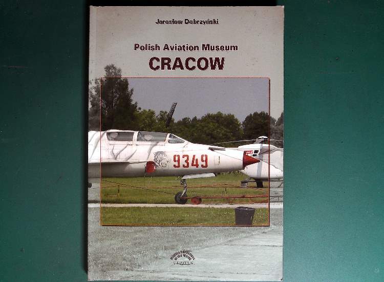 - Stratus - Polish Aviation Museum Cracow