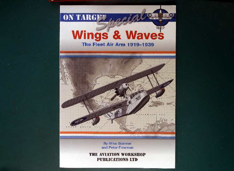 - Aviation Workshop - On Target Special - Wings & Waves