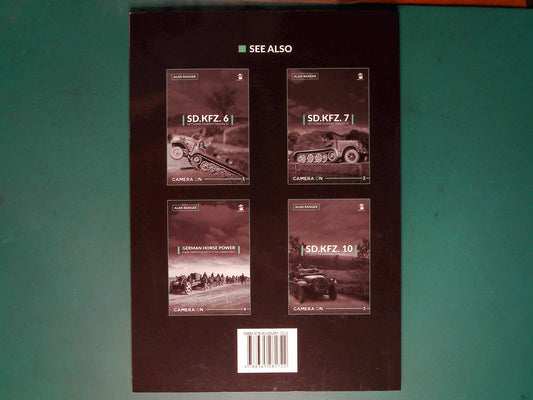 MMP - Camera On 3: Dunkirk 1940 Through a German Lens