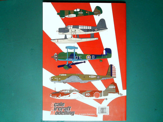 SAM - Combat Colours 4: Pearl Harbour and Beyond