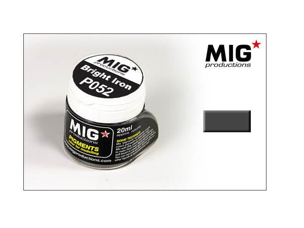 20ml Mig Productions - Bright Iron