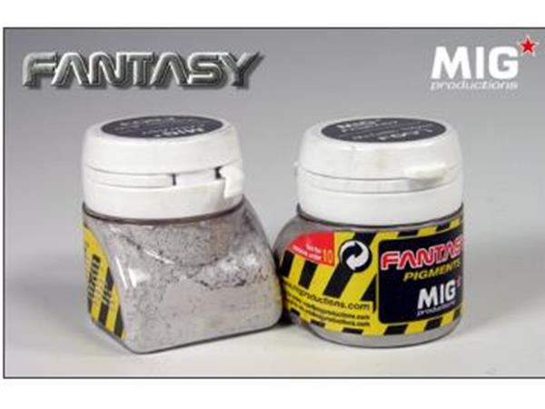20ml Mig Productions - Fantasy Pigments - Volcanic Ash