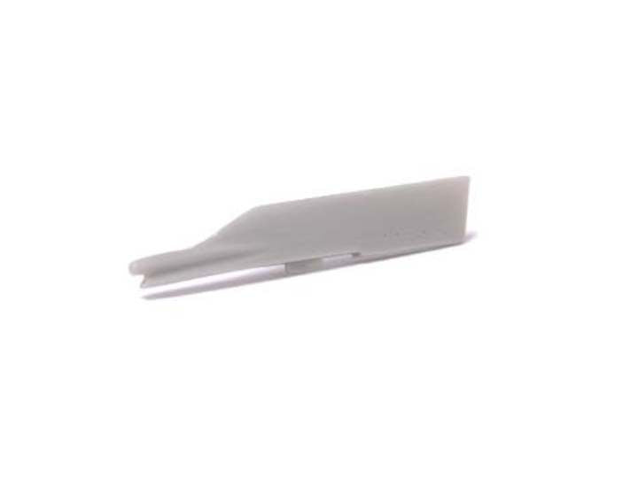 1/48 Maestro Models - SAAB 35 A/B/C early fin top HAS