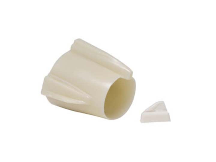 1/48 Maestro Models - SAAB 35 short tail cone