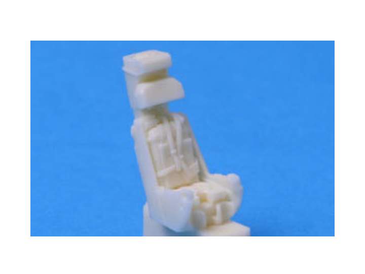 1/72 Maestro Models - SAAB 37 Viggen ejection seat, resin HEL