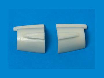 1/72 Maestro Models - J35A/C Draken early tailcone