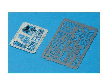 1/72 Maestro Models - AJ37 Viggen Interior and Exterior Set