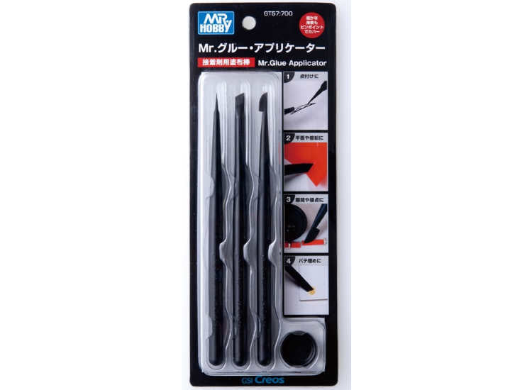- Mr Hobby - Mr Glue Applicator