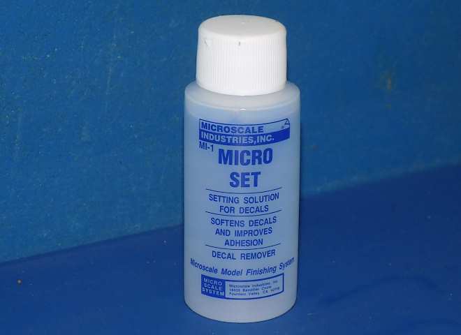 30ml Microscale - Micro SET