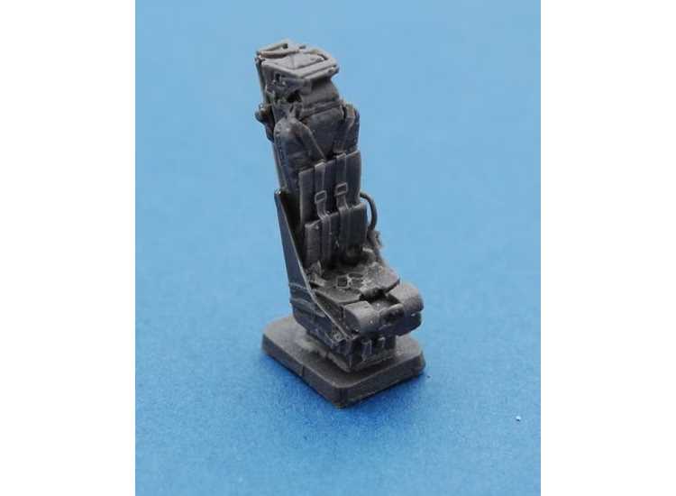 1/48 Pavla - MB.Mk.4 Seat For: Mystre IV.A, Mirage F-1 Alpha Jet