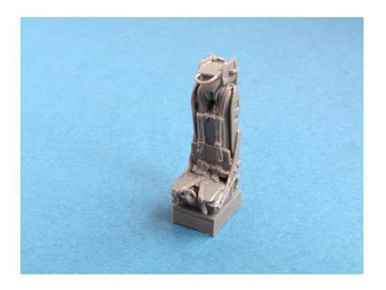 1/48 Pavla - MB. Mk.4QS Navigator seat