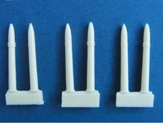 1/35 Pavla - Ammunition PtK 40/75