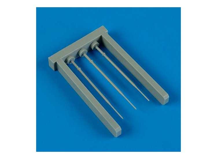 1/48 Quickboost - Lockheed F-104C/F-104DJ/F-104G/F-104J/F-104S Starfighter pitot tube