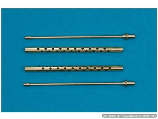 1/32 RBM - 0.5" M2 Browning Machine Gun Barrels