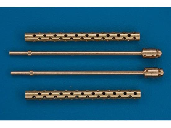 1/32 RBM - 7,7mm Japanese MG Type 97, set of 2 barrels