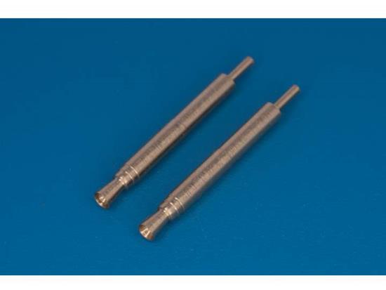 1/32 RBM - Barrel endings for 20mm automat cannon MG FF & MG FF/M