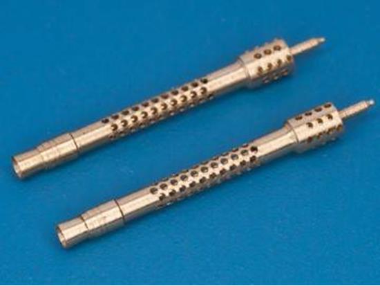RBM RBM32AB08 1/32 - Barrels for 13mm MG 131