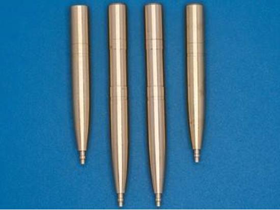 1/32 RBM - 20mm Hispano cannons