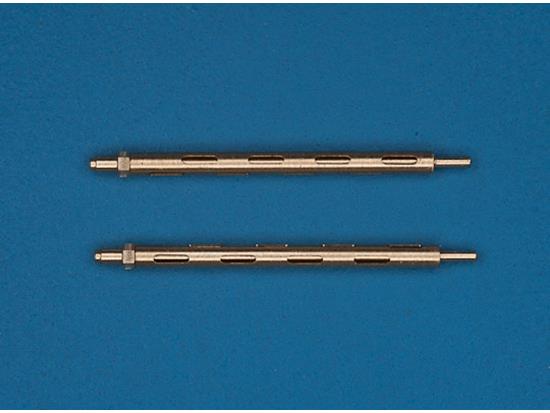 1/32 RBM - 7,7mm (0.303") Barrels used in British Browning Mk 2