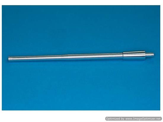 1/35 RBM - 75mm Type 3 Gun Barrel for Japanese Tank Chi-nu (Long Barrel)