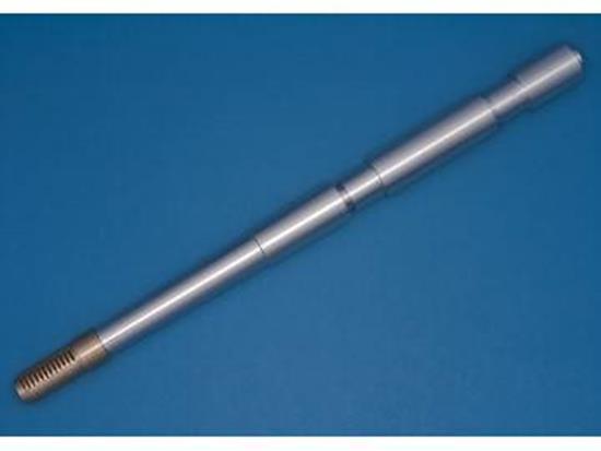 RBM RBM35B120 1/35 - Gun Barrel for 152mm ML-20